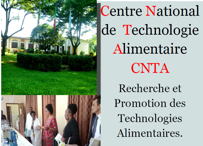 CNTA BURUNDI